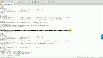 2014年04月11日mysql二进制日志详解及备份恢复初步01
