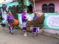 Pengamen Instrumental Tradisional Jalanan KARTIKA NADA