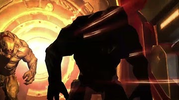 Delta Labs Sector 4 - Doom 3