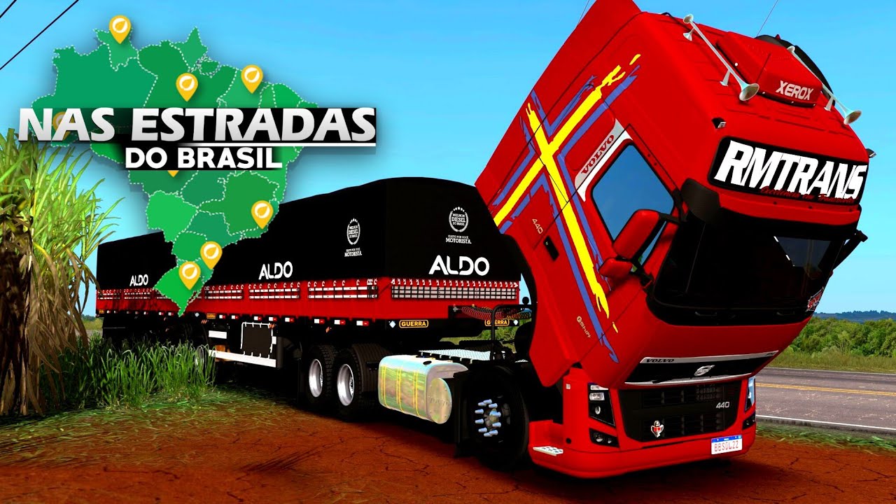 Jogos de Caminhões Brasileiros Android - 2020 APK for Android Download