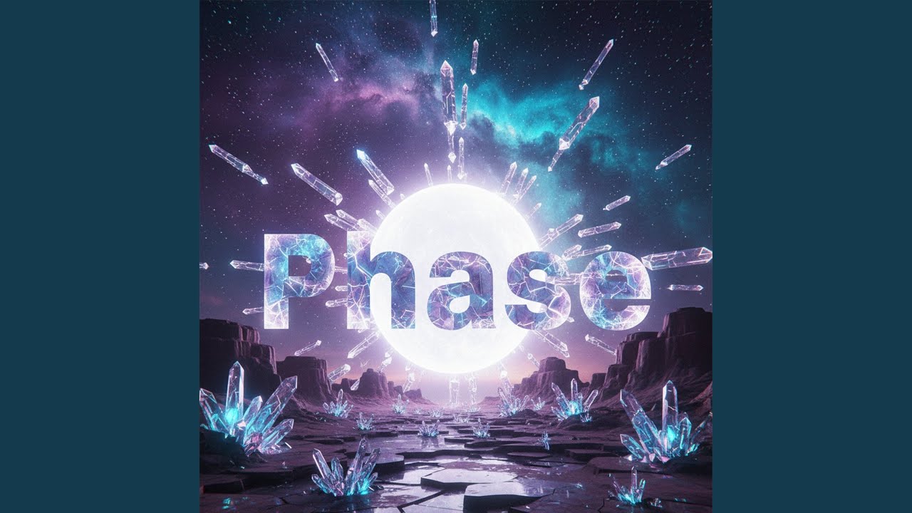 YouTube에서 Phase 보기 YouTube에서 Phase 보기