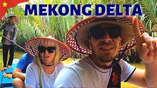 THE PERFECT DAY IN VIETNAM...🇻🇳 (MUST DO tour from Ho Chi Minh City)