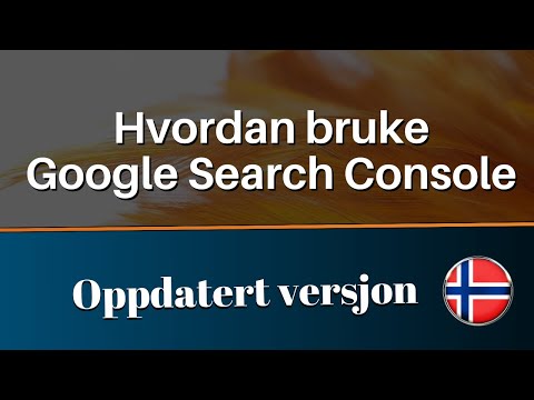 Video: Hvordan Bruke Google