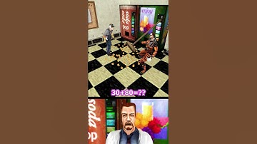 Wait for End 🤣 OMG Funny video / Half Life Brainrot #funny #animation #memes