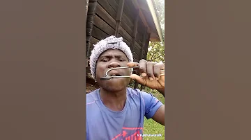 Ukihisi Uchungu Wa Meno Gukawanyumbakumi Mrmbilimbili Titicomedian 