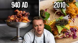 Download Lagu Cooking The Entire History of Fried Chicken MP3 Download Lagu Cooking The Entire History of Fried Chicken MP3