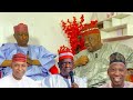 ABBA IS MORE WRONG WITH HIS KNEE THAN GANDUJE SAYS SENATOR RUFA I HANGA ABBA IS MORE WRONG WITH HIS KNEE THAN GANDUJE SAYS SENATOR RUFA I HANGA