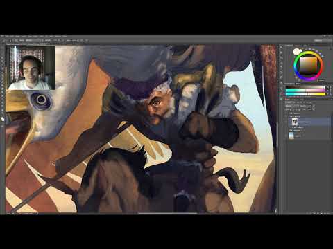 CDC Eagle Hunter Process