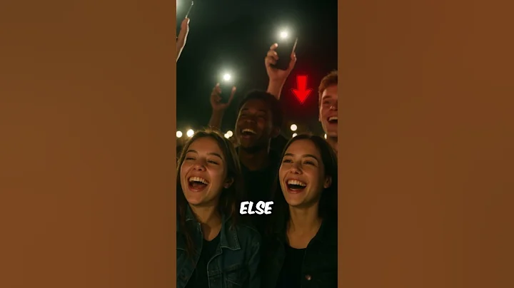 Why Is 6 Scared Of 7?!