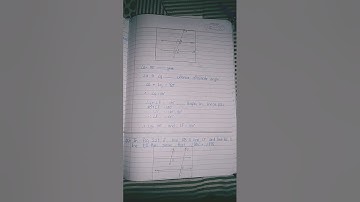 #class 9th #Math part 2 # 2. parallel lines # problem set 2 # comment