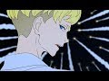 The Point of Devilman Crybaby