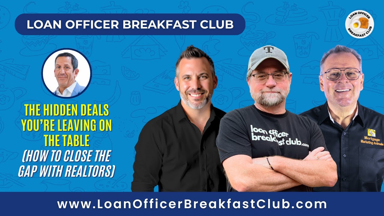 The Hidden Deals You’re Leaving on the Table (How to Close the Gap with Realtors)