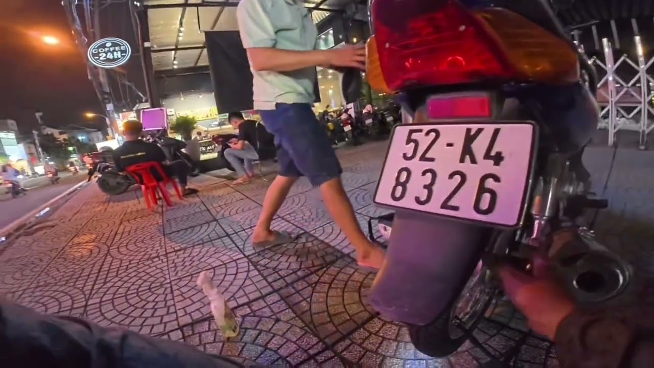 Miền Tây mới lên 7xe vô một chỗ video dài nhiều cảm xúc ￼❤️