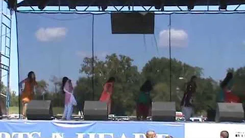 Bhangra Mashup