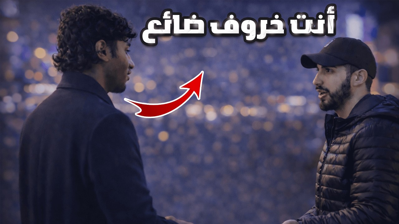 Христианин показал свое истинное лицо после того, как Мухаммед Али доказал ему, что Иисус не явля...