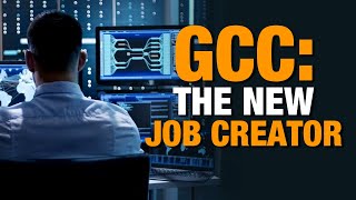 Looking For I.T. Jobs? New Employment Opportunities Coming Up In Metro Cities With GCCs