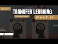 What is transfer learning in deep learning 