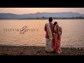 Deepankar  purva  intimate maharashtrian wedding  the mesmerizer  4k