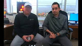 Stuckey Mitsubishi Give Thanks Sales Event!