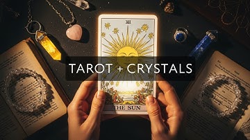 Unlock Tarot