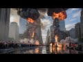 11 Terrifying Minutes: America Disappears From the World Map — ARMA 3
