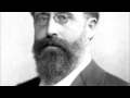 Scharwenka Piano Quintet op. 118 in B minor (2/3)