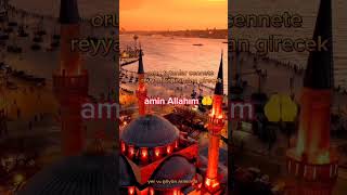 Dini Statuslar Allah Bu Ramazan Ayına Xatir Hər Bir Kəsin Arzusunu Versin