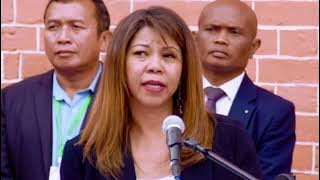 WARNING FOR RAJOELINA PROSPECTORS (New Gas News 2025)
