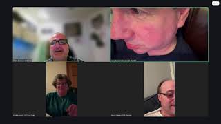 Commission on Disabilities Meeting 9/8/26 Guide