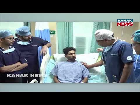 Pierced By Arrow, 22-Year-Old Gets New Life After Mega Surgery At KIIMS!