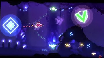 Reacting to Nexus (GD) Greetings User (Geometry Dash)