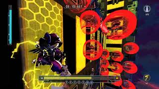 Super Cloudbuilt - Expectations in 7:11.132 [Beacons]