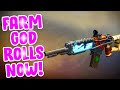 These GOD ROLLS Just Got Easier To Farm! - Destiny 2 Season of Arrivals Best Weapons!