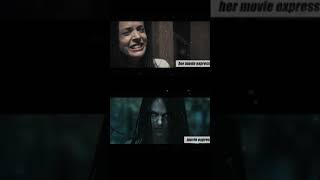 Movie Hindi Explained ! I Spit on Your Grave 2010 her movie express In Hindi Urdu #Shorts