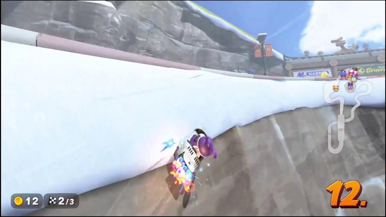 mkwo ranked no commentary