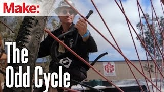 The Odd Cycle