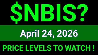 Nbis Stock nebius Group Nv Nbis Stock Analysis  April 24 2026