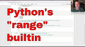 String Index Out Of Range Python - YouTube String Index Out Of Range Python - Youtube