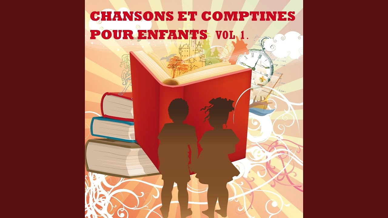 Radio pour enfants, comptines, berceuses, histoires pour les kids