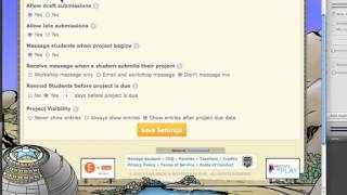 Class Projects In Gamestar Mechanic