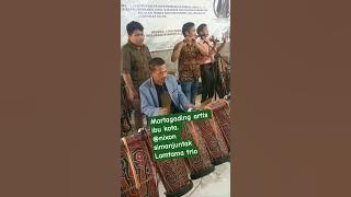 lamtama trio @Lamtama