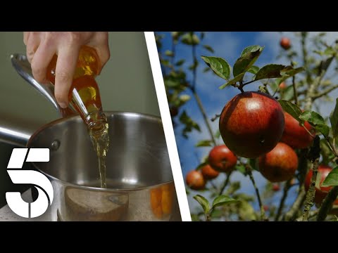 All Things Cider | Escape To The Country With Kate Humble | Channel 5