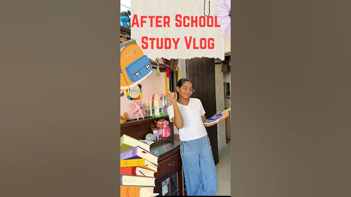 After-School Study + Judo Routine 😌📚🥋 | Productive Student Day | Study Motivation Short