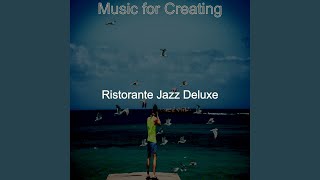Sprightly Ambience for Creativity