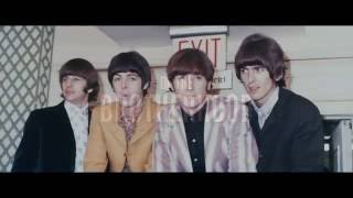 The Beatles - Eight Days a Week - Theatrical Trailer chords