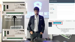 HOW TO REPLACE A RISCO CONTROL PANEL WITHOUT LOSING THE SUBSCRIPTION