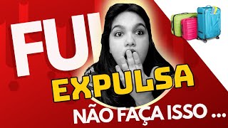 FUI EXPLUSA DO MEU QUARTO ARRENDADO !!! POR SER BRASILEIRA - LEIRIA PORTUGAL.