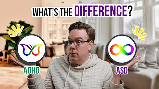 Autism vs. ADHD: 3 Key Differences You Need to Know by Chris and Debby 7,724 views 1 day ago 9 minutes, 22 seconds