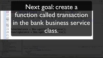 Activity 5 Part 4 - Atomic SQL Transactions in PHP Part 3