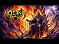 Aeterna Rex - Aeterna Rex | AI Concept Metal Album (Full Album)